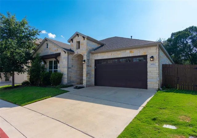 Photo 2 of Single family home for sale at 4733 Collins St, Round Rock, TX 78681 | MLS# 1182030 | Listing updated on 2026-09-15