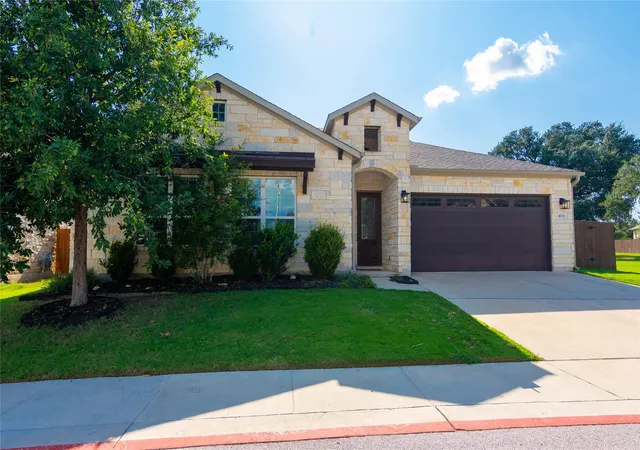 Photo 3 of Single family home for sale at 4733 Collins St, Round Rock, TX 78681 | MLS# 1182030 | Listing updated on 2026-09-15