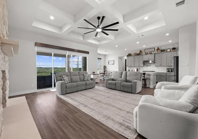 Photo 2 of Single family home for sale at 65 Sierra Mosca Trl, Liberty Hill, TX 78642 | MLS# 9576706 | Listing updated on 2026-10-02