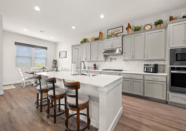 Photo 3 of Single family home for sale at 65 Sierra Mosca Trl, Liberty Hill, TX 78642 | MLS# 9576706 | Listing updated on 2026-10-02