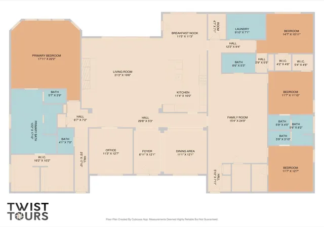 Photo 4 of Single family home for sale at 65 Sierra Mosca Trl, Liberty Hill, TX 78642 | MLS# 9576706 | Listing updated on 2026-10-02