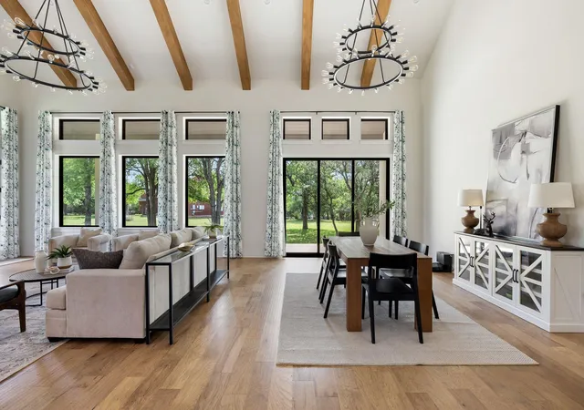 Photo 3 of Mansion for sale at 105 Ridge View Dr, Georgetown, TX 78628 | MLS# 1009043 | Listing updated on 2026-09-13