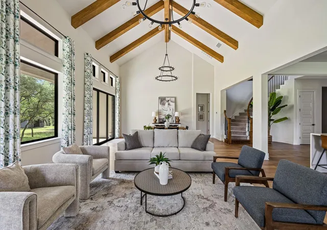 Photo 3 of Single family home for sale at 105 Ridge View Dr, Georgetown, TX 78628 | MLS# 1009043 | Listing updated on 2026-09-27