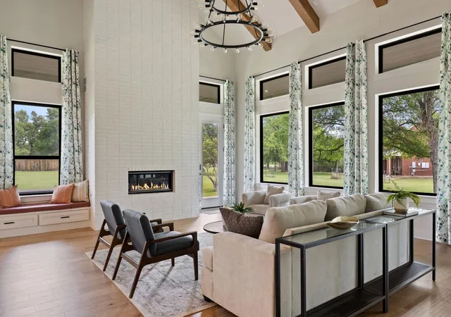 Photo 4 of Single family home for sale at 105 Ridge View Dr, Georgetown, TX 78628 | MLS# 1009043 | Listing updated on 2026-09-27