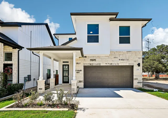 Single family home for sale at 12009 Fennec Way, Austin, TX 78758 | MLS# 6117081 | Listing updated on 2026-10-01