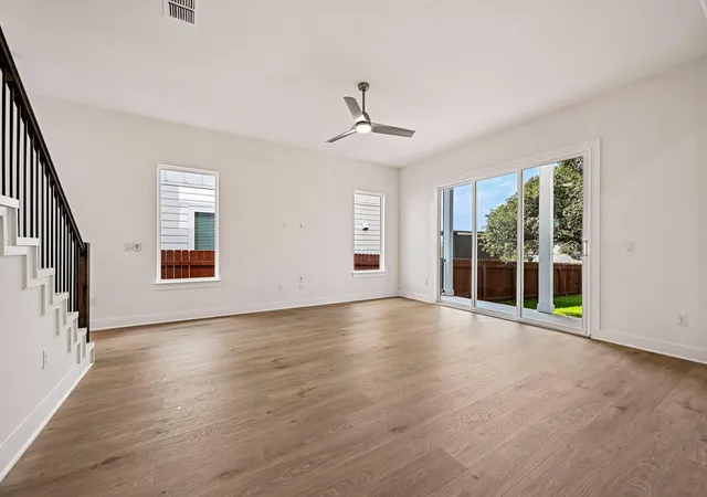 Photo 4 of Single family home for sale at 12009 Fennec Way, Austin, TX 78758 | MLS# 6117081 | Listing updated on 2026-10-01