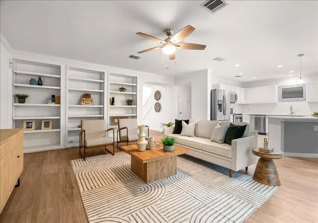 Photo 1 of Single family home for sale at 2524 Lavendale Ct, Austin, TX 78748 | MLS# 1474097 | Listing updated on 2026-09-14