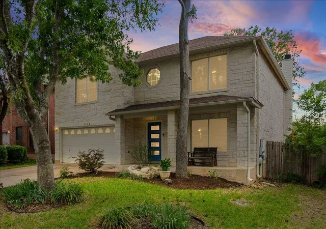 Photo 4 of Single family home for sale at 2524 Lavendale Ct, Austin, TX 78748 | MLS# 1474097 | Listing updated on 2026-09-14