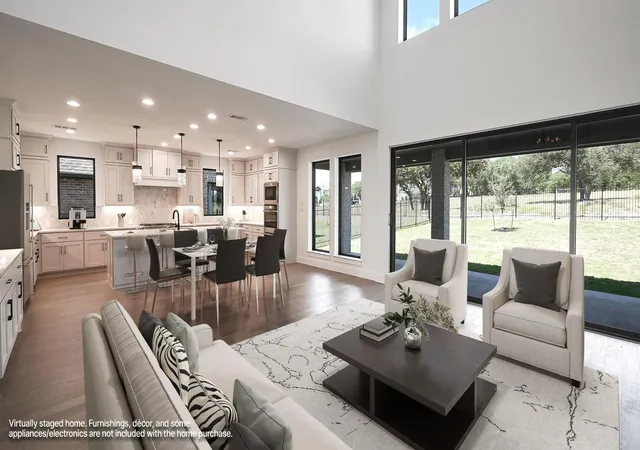 Photo 4 of Sale Pending at 251 Leaning Rock Rdg, Austin, TX 78737 | MLS# 3375524 | Listing updated on 2026-09-14