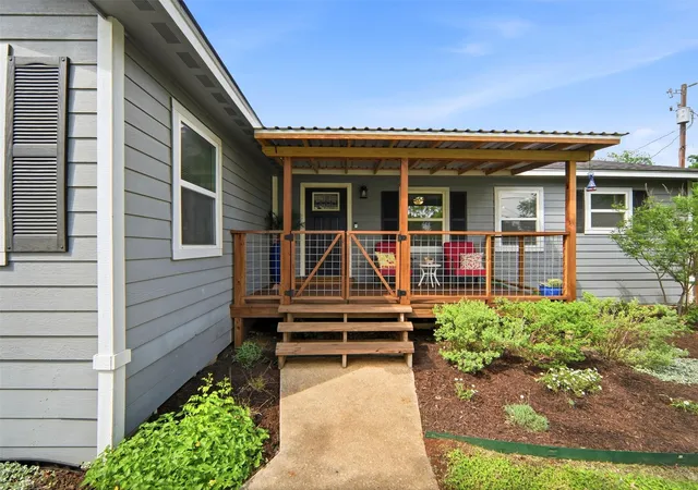 Photo 3 of Single family home for sale at 700 9th Street, Blanco, TX 78606 | MLS# 9885877 | Listing updated on 2026-09-14