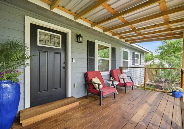 Photo 4 of Single family home for sale at 700 9th Street, Blanco, TX 78606 | MLS# 9885877 | Listing updated on 2026-09-14