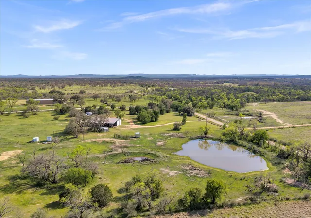 Photo 4 of Sale Pending at 6475 County Rd 216, Llano, TX 78643 | MLS# 9192917 | Listing updated on 2026-09-09