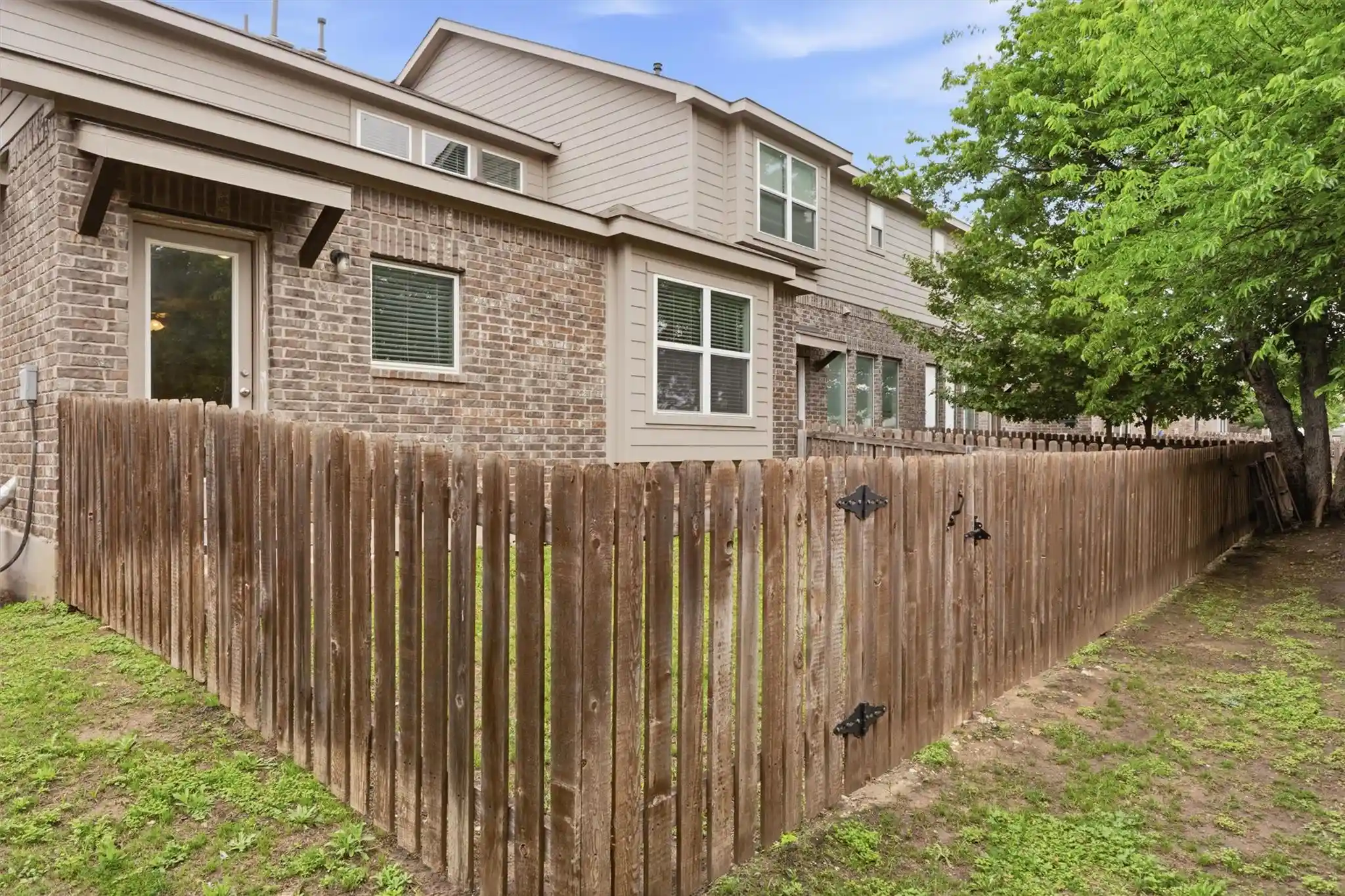 Listing Photo 40 - Condo for sale in 17301 Leafroller Dr located at 17301 Leafroller Dr, Pflugerville, TX 78660 - Unit 17301 Leafroller Dr