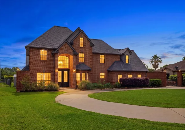 Photo 1 of Sale Pending at 12710 Aries Loop, Willis, TX 77318 | MLS# 1118693 | Listing updated on 2026-09-15