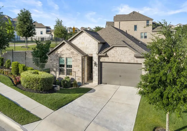 Single family home for sale at 1424 Castalo Ln, Leander, TX 78641 | MLS# 8265005