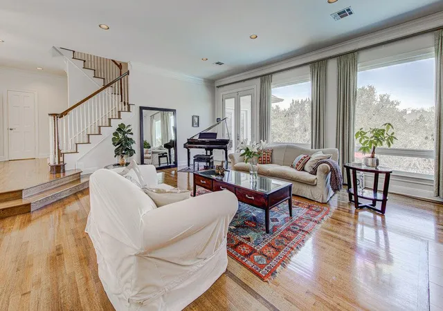 Photo 2 of Single family home for sale at 4800 Mantle Dr, Austin, TX 78746 | MLS# 4456132 | Listing updated on 2026-09-24