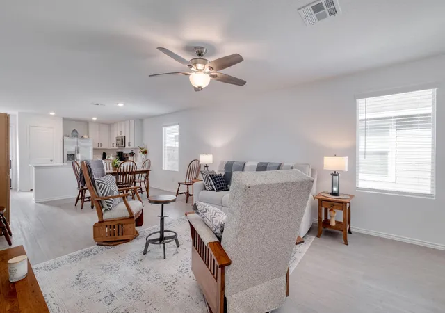 Photo 2 of Single family home for sale at 201 Tugboat Annie Way, Jarrell, TX 76537 | MLS# 2894064 | Listing updated on 2026-09-12