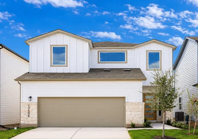 Photo 1 of Sale Pending at 17504 Emperador Dr, Round Rock, TX 78664 | MLS# 1260432 | Listing updated on 2026-09-15