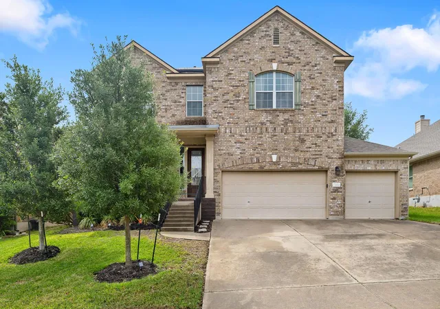 Photo 1 of Single family home for sale at 2652 Ravenwood Dr, Round Rock, TX 78665 | MLS# 3576267 | Listing updated on 2026-09-15