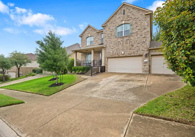Photo 2 of Single family home for sale at 2652 Ravenwood Dr, Round Rock, TX 78665 | MLS# 3576267 | Listing updated on 2026-09-15
