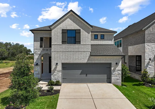 Photo 1 of Single family home for sale at 517 Buckaroo Dr, Georgetown, TX 78633 | MLS# 8175812 | Listing updated on 2026-09-13
