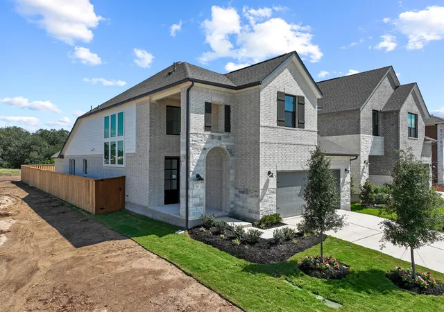 Photo 2 of Single family home for sale at 517 Buckaroo Dr, Georgetown, TX 78633 | MLS# 8175812 | Listing updated on 2026-09-13