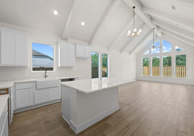 Photo 3 of Single family home for sale at 517 Buckaroo Dr, Georgetown, TX 78633 | MLS# 8175812 | Listing updated on 2026-09-13