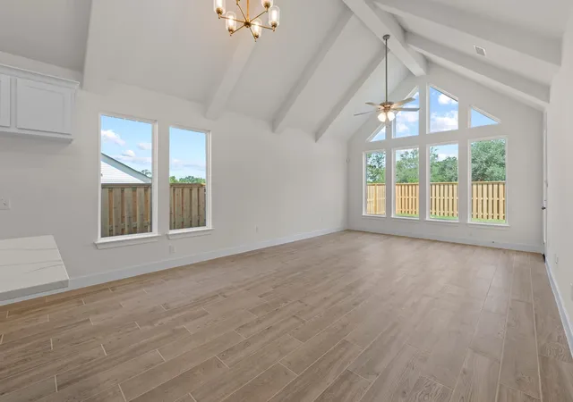 Photo 4 of Single family home for sale at 517 Buckaroo Dr, Georgetown, TX 78633 | MLS# 8175812 | Listing updated on 2026-09-13