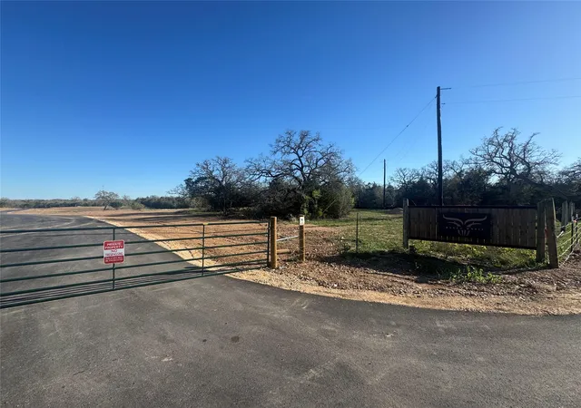 Photo 2 of Land for sale at 152 Della Ln, Cedar Creek, TX 78612 | MLS# 7121263 | Listing updated on 2026-09-14