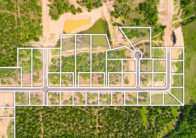 Photo 4 of Land for sale at 152 Della Ln, Cedar Creek, TX 78612 | MLS# 7121263 | Listing updated on 2026-09-14