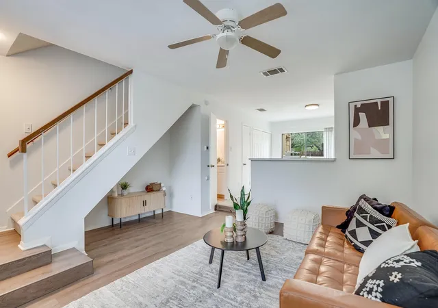 Photo 1 of Condo for sale at 11901 Swearingen Dr #37, Austin, TX 78758 | MLS# 1322322 | Listing updated on 2026-09-12