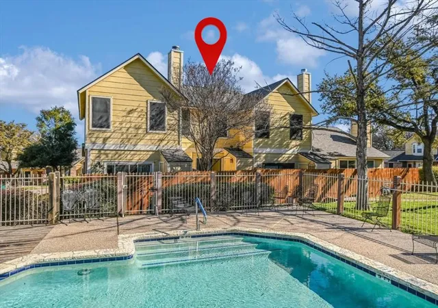 Photo 2 of Condo for sale at 11901 Swearingen Dr #37, Austin, TX 78758 | MLS# 1322322 | Listing updated on 2026-09-12
