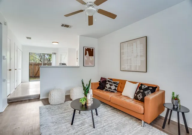 Photo 3 of Condo for sale at 11901 Swearingen Dr #37, Austin, TX 78758 | MLS# 1322322 | Listing updated on 2026-09-12
