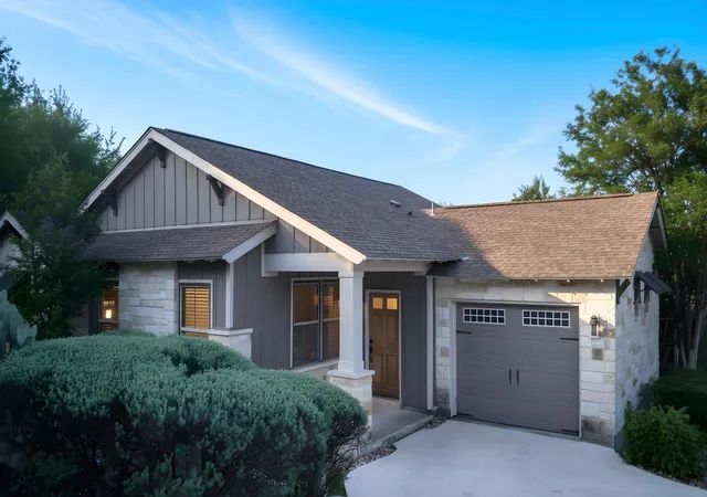 Photo 1 of Single family home for sale at 14501 Falcon Head Blvd #20, Austin, TX 78738 | MLS# 6242795 | Listing updated on 2026-10-05
