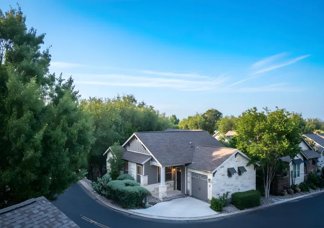 Photo 3 of Single family home for sale at 14501 Falcon Head Blvd #20, Austin, TX 78738 | MLS# 6242795 | Listing updated on 2026-10-05