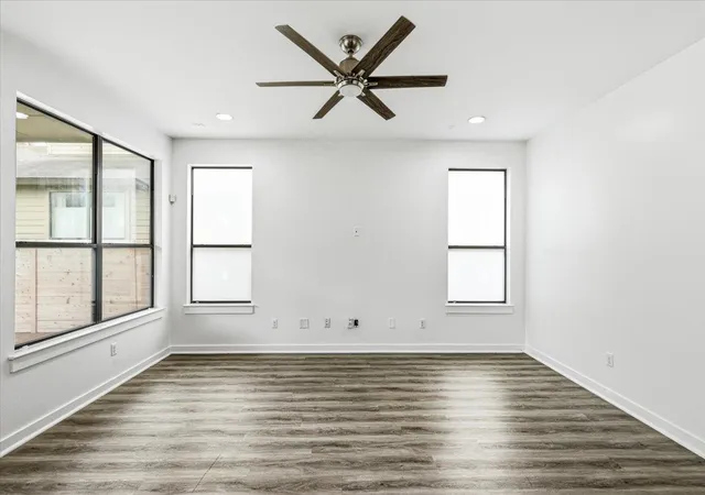 Photo 4 of Single family home for sale at 2815 Corbin Ln, Austin, TX 78704 | MLS# 2515085 | Listing updated on 2026-10-06