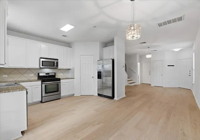 Photo 2 of Condo for sale at 14815 Avery Ranch Blvd #302, Austin, TX 78717 | MLS# 6572695 | Listing updated on 2026-09-12