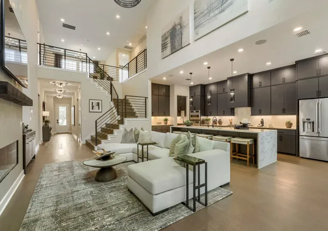 Photo 2 of Single family home for sale at 336 Ridgeway Ln, Georgetown, TX 78628 | MLS# 6875815 | Listing updated on 2026-10-10