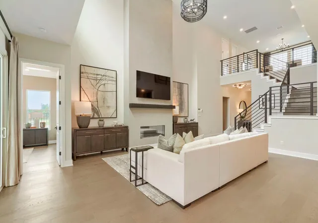 Photo 4 of Single family home for sale at 336 Ridgeway Ln, Georgetown, TX 78628 | MLS# 6875815 | Listing updated on 2026-10-10