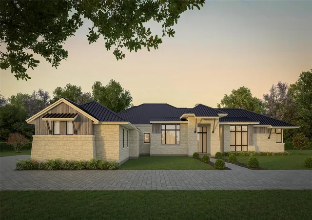 Photo 1 of Single family home for sale at Lot 2 Ranch Rd 165, Blanco, TX 78606 | MLS# 8868856 | Listing updated on 2026-09-15