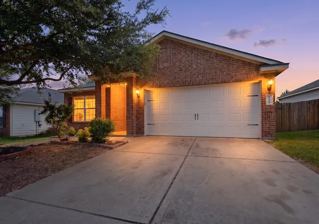 Photo 1 of Single family home for sale at 108 Judge King Dr, Jarrell, TX 76537 | MLS# 4063454 | Listing updated on 2026-09-13