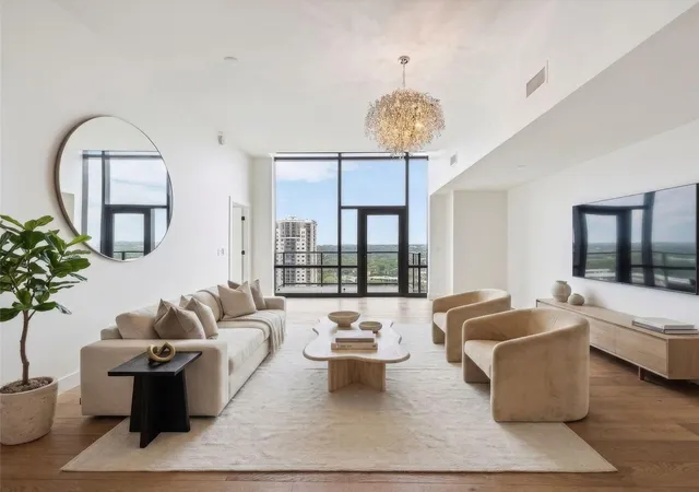 Condo for sale at 70 Rainey St #2201, Austin, TX 78701 | MLS# 3344216 | Listing updated on 2026-09-15