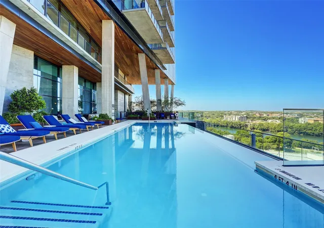 Photo 4 of Condo for sale at 70 Rainey St #2201, Austin, TX 78701 | MLS# 3344216 | Listing updated on 2026-09-15