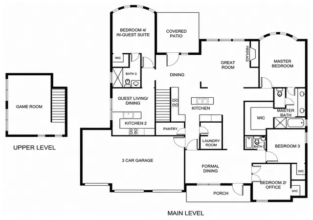 Photo 2 of Single family home for sale at 4201 Greatview Dr, Round Rock, TX 78665 | MLS# 5410912 | Listing updated on 2026-09-12