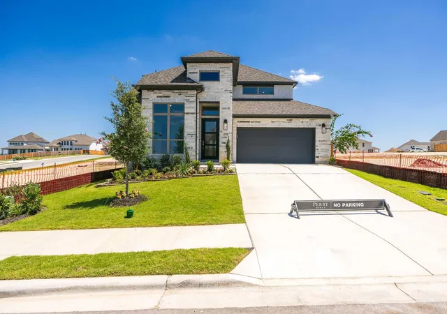 Photo 1 of Single family home for sale at 205 Rightfield Dr, Liberty Hill, TX 78642 | MLS# 1243744 | Listing updated on 2026-10-07