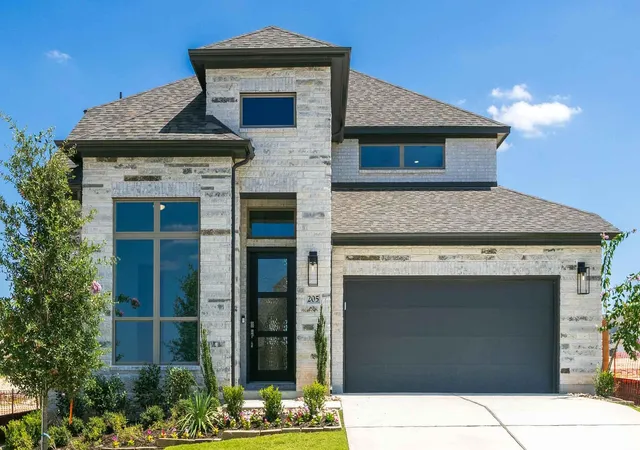 Photo 2 of Single family home for sale at 205 Rightfield Dr, Liberty Hill, TX 78642 | MLS# 1243744 | Listing updated on 2026-10-07