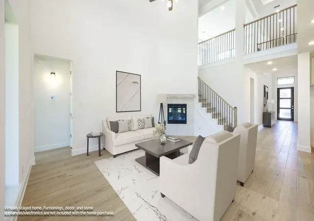 Photo 3 of Single family home for sale at 205 Rightfield Dr, Liberty Hill, TX 78642 | MLS# 1243744 | Listing updated on 2026-10-07