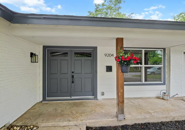 Photo 2 of Single family home for sale at 9204 Collinfield Dr, Austin, TX 78758 | MLS# 2519350 | Listing updated on 2026-09-12