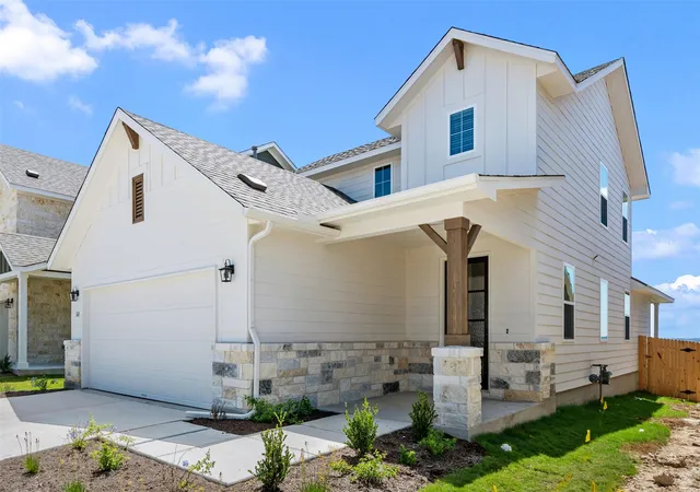 Photo 3 of Single family home for sale at 168 Ranier Way, Dripping Springs, TX 78620 | MLS# 8437350 | Listing updated on 2026-09-08