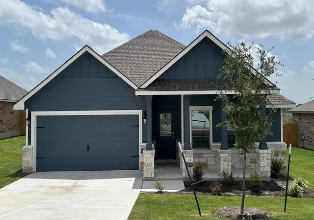 Photo 1 of Single family home for sale at 413 Creekfall Rd, Burnet, TX 78611 | MLS# 5141852 | Listing updated on 2026-10-02